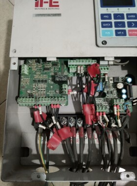 【议价产品】拆机电梯机ME320L-4015-IFE.380-15kw.询价