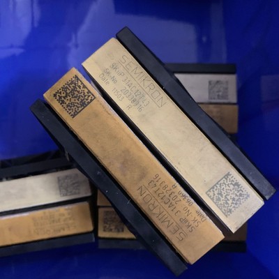 【议价】SKIIP31AC12T43  SKIIP30AC12T43