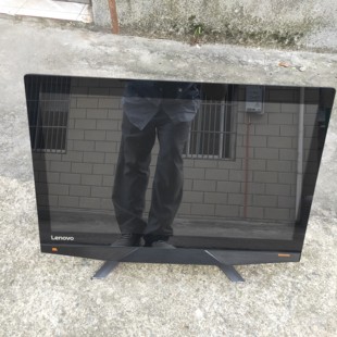 议价产品 G4400双核cpu 联想aio700 一体机 询价 24ish