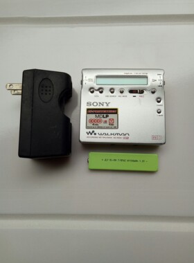 【议价产品】超薄MZ-R900  支持MDLP大容量录放md机询价