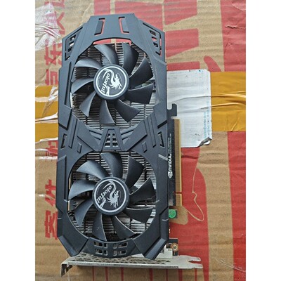 【议价产品】英伟达 GTX1060 3G 1152SP  拆机功能正常,询价