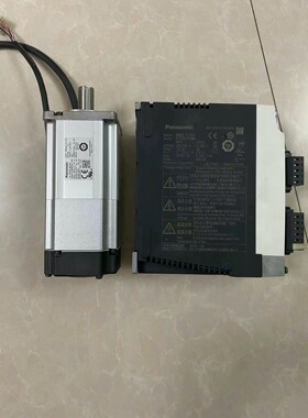 【议价产品】松下A6伺服电机400W带刹车MBDLT25SF,MSMF0询价