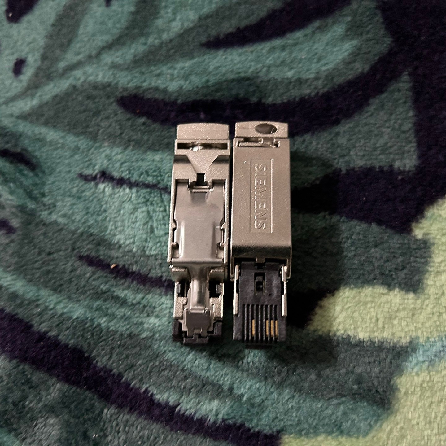 【议价】全新原装西门子接头6GK1901-1BB10-2AA0