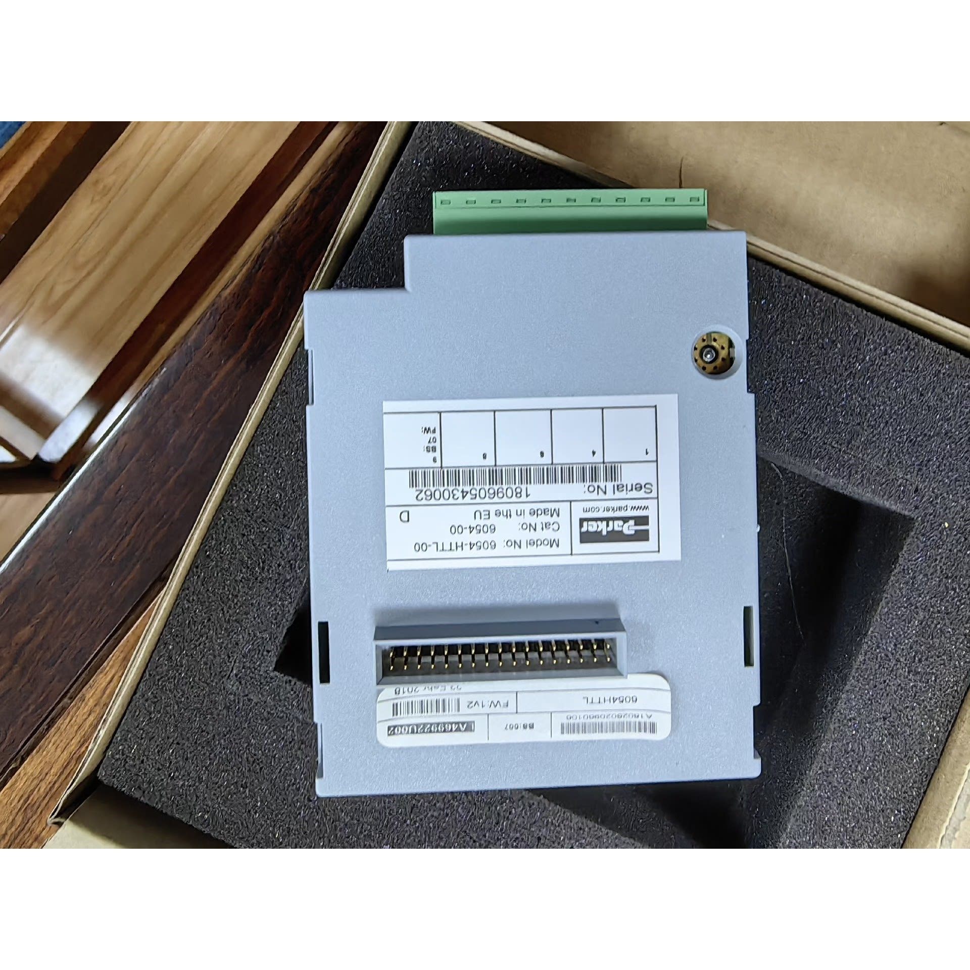 【议价产品】全新6054-HTTL-00询价