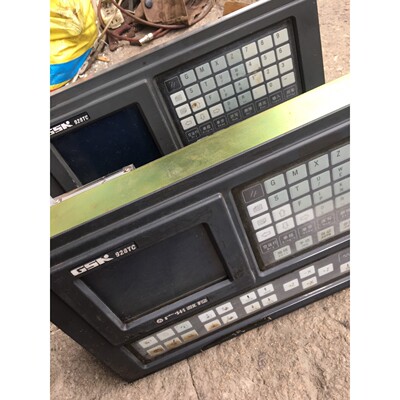 【议价产品】广数928TE和GSK928TC操作系统询价