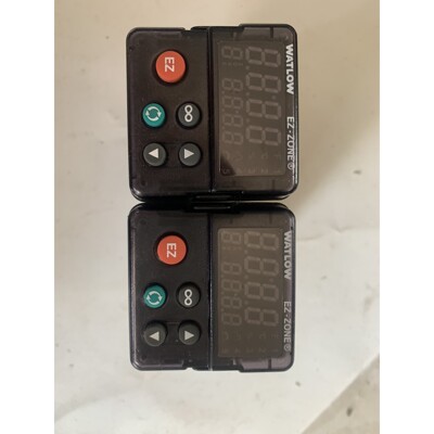 【议价产品】WATLOW EZ-ZONE控制器 PM6C1FJ-AAFJ询价