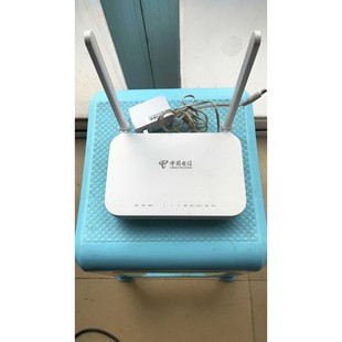 【议价产品】华为电信光猫 华为hn8145x6万兆 天翼网关4.0 华为询