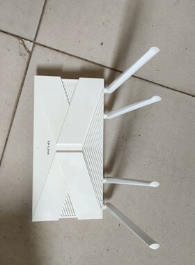 【议价产品】TL-XDR3010易展版   AX3000双频千兆Wi-F询价