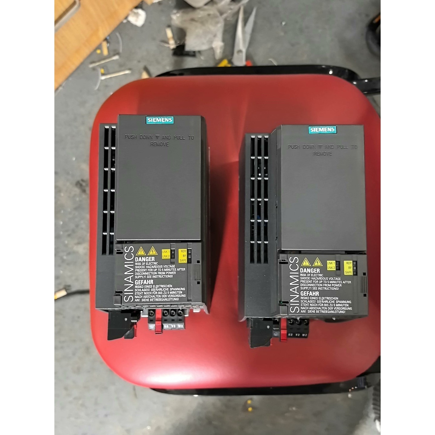 【议价产品】西门子G120C  6SL3210-1KE21-3AF1(询价)(询价)