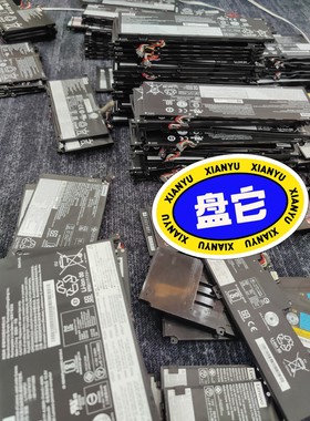 【议价产品】L17M2PB5\t4950mAh\t7.68V询价