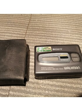 【议价产品】 WM-FX509 没有电池盖  如图,成色不错,没有配询价