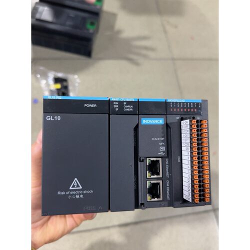 【议价产品】PLC汇川PLCAM400/AM600系列-CPU1608T(询价)(询价)