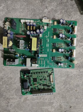 【议价产品】众辰变频器主板S15KZ53E驱动板S29QD22B询价