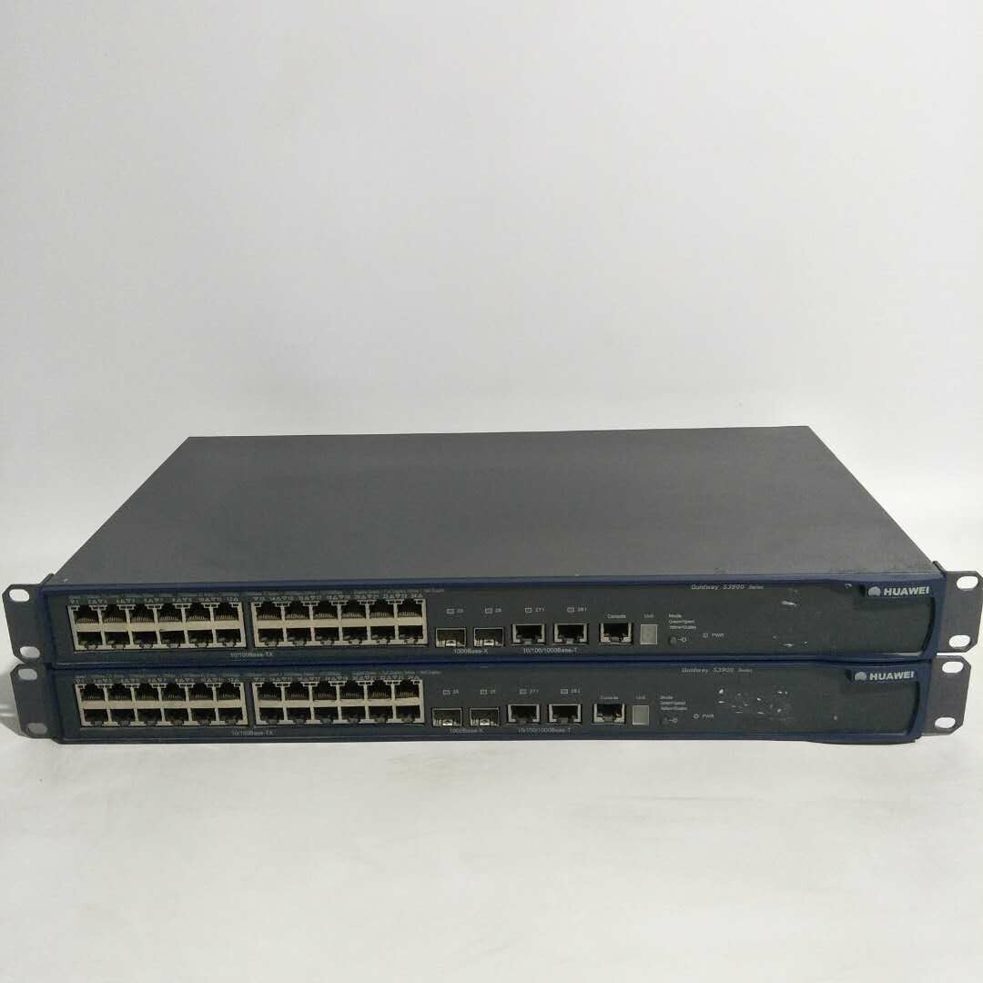 【议价产品】华为Quidway S3928TP-SI  24口百兆,两千询价