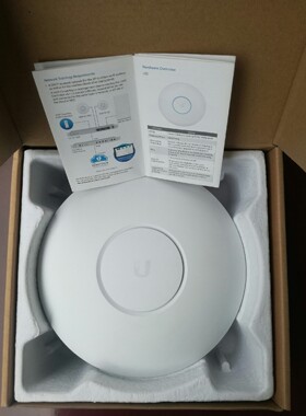 【议价产品】ubnt UAP-AC-PRO    双频1750M大功率无询价