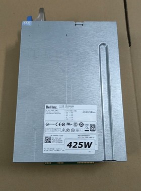 【议价产品】DELL T3600 工作站电源 AC425EF-00  D询价