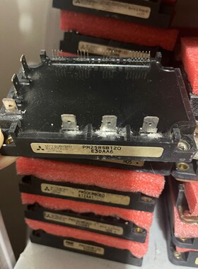【议价产品】PM25RSB120、PM25RHB120、PM50RHB0询价