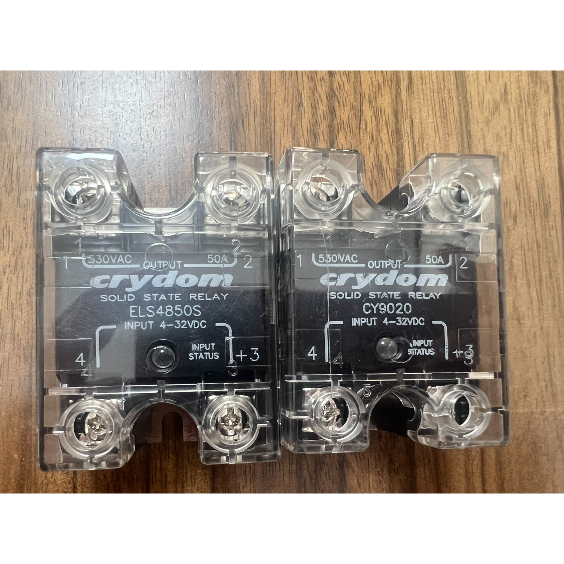 【议价产品】ELS4850S CY9020 530V 50A 快达全新固(询价)(询价)