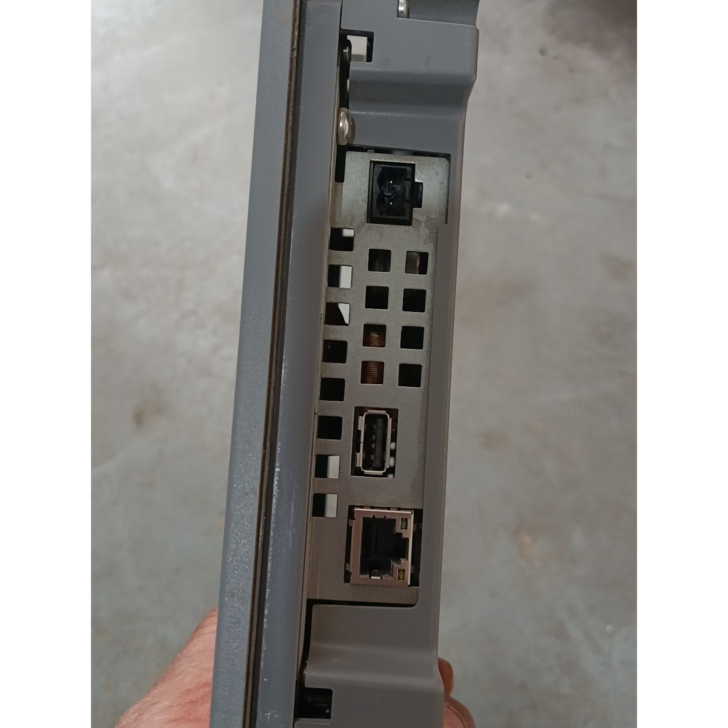 【议价产品】2gb03 6AV2123-2GB03-0AX0充新,成色漂询价