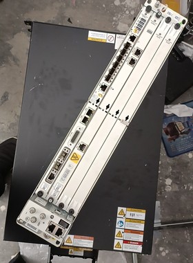 【议价产品】卡特通讯设备eCCM-U板卡bCEM-U板卡和机框共两套询价