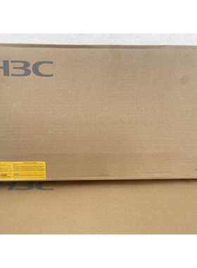 【议价产品】全新 华三(H3C)SMB-S1324F 24口全千兆交换机询价