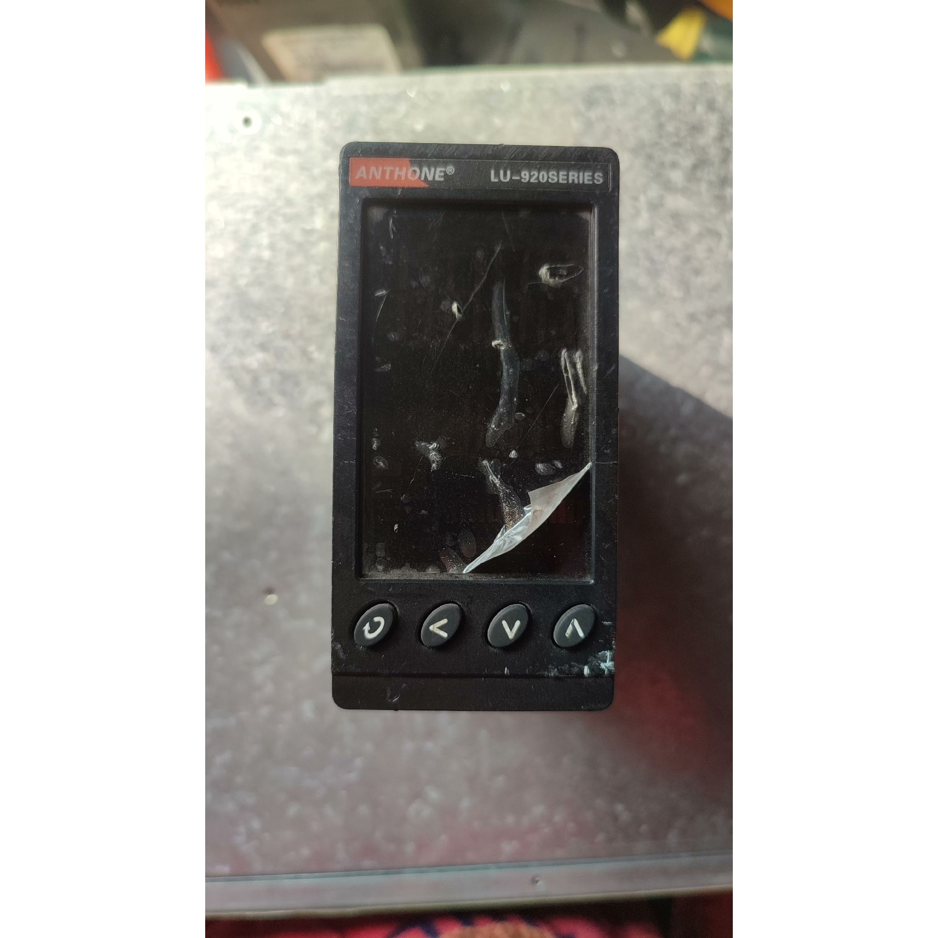 【议价产品】ANTHONE 安东仪表 LU-920SERIES 拆机成色询价