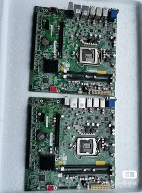 【议价产品】威强工控主板IOBP-IMB-H612B-R10 正常使用,询价
