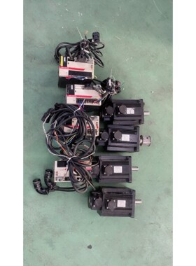 【议价产品】研控伺服,1.5KW,ES2-15BFI,电机ASMJ—13询价