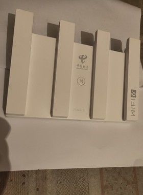 【议价产品】华为全千兆边緣路由器TC7102   3000M   wⅰF询价