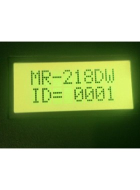 【议价产品】明瑞控制器,MR218DW LED分控器DMX512控制器,询价