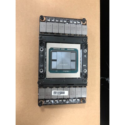 【议价产品】英伟达 Tesla P100 16G SXM2询价