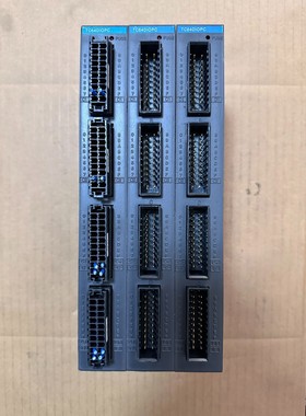 【议价产品】东芝注塑机plc模块TC64DIOPC共三块,成色漂亮,实物询