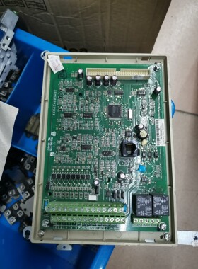 【议价产品】东元变频器7200MA系列7.5KW.主板4KA69X605询价