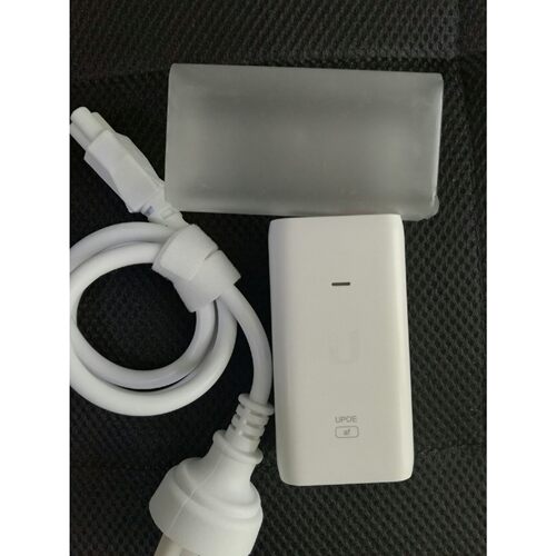 【议价产品】Ubnt/优倍快U-POE-af千兆48V 0.32A电源.询价