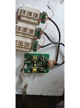 【议价产品】315kw英捷思变频器驱动板  indvs  500-dr-询价