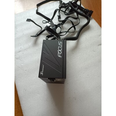 【议价产品】海韵 focus GX-850W询价