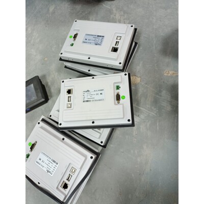 (议价产品)拆机昆仑通态7寸触摸屏 TPC7072GI tpc7032k