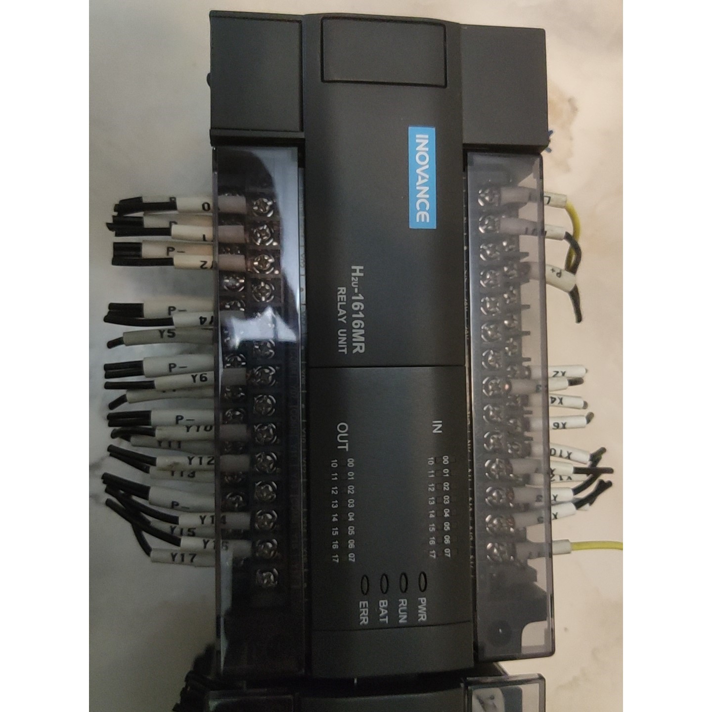 【议价】模块H2u-1616MR