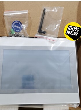【议价产品】昆仑通态TPC1031Ni 全新未开封 整箱更优惠 可开专票
