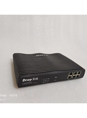 【议价产品】二手 DrayTek Vigor2930 双WAN口 4LA(询价)(询价)