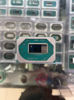 【议价产品】英特尔intel  I9-9980HK SRFD0  CPU询价