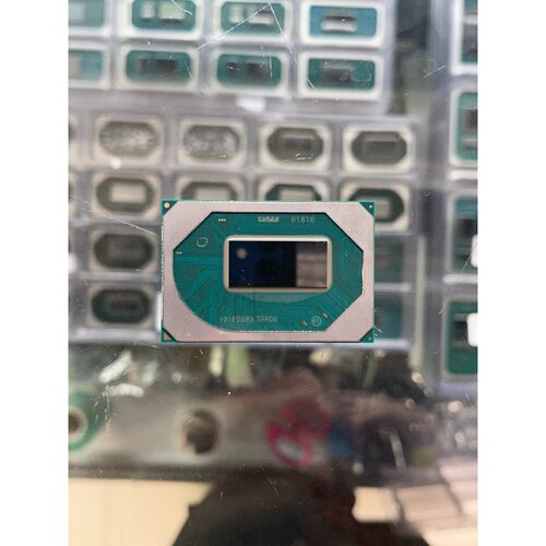 【议价产品】英特尔intel  I9-9980HK SRFD0  CPU询价