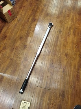 【议价产品】易尔拓 YATO YT-0771 扭力扳子980N!成色挺新(询价)(