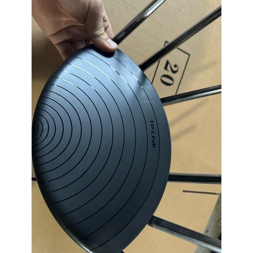 (议价产品)TP-LINK路由器7661千兆版高速WiFi