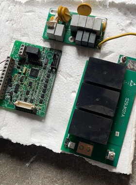 【议价产品】众晨变频拆,NZ200-55GY-4,主板S15KZ53D/询价