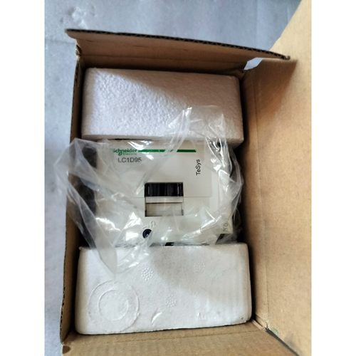 【议价产品】施耐德全新原包装LC1D95Q7C  2只询价