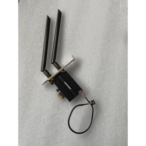 【议价产品】COM AX200-PRO千兆intel电竞游戏双频询价