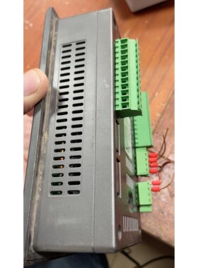 【议价产品】显控触摸显示屏一体机、4.3寸、GC-043-16M4AI-询价