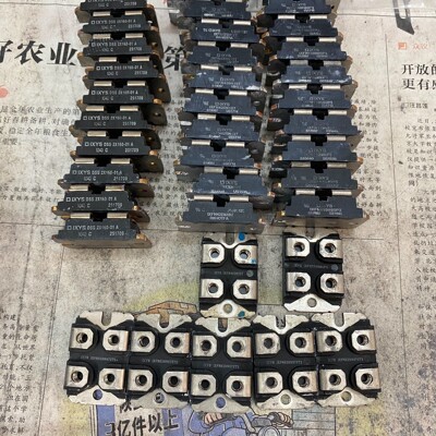 【议价】IXFN520N075T2 IXFN420N10T IXFN