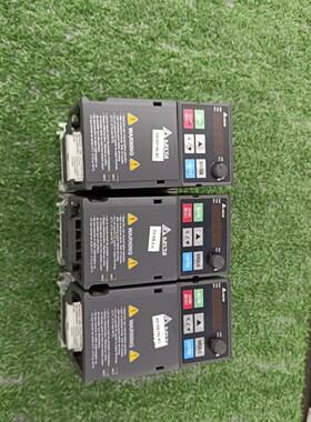 【议价产品】台达ms300系列 VFD2A8MS21ANSAA  0.4询价